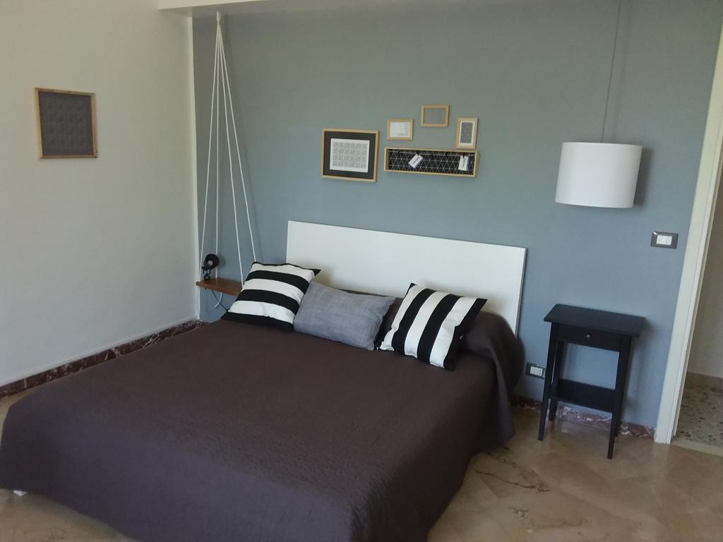 Porta Nuova Bed & Breakfast Marsala Exterior photo